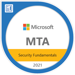 98-367: MTA: Security Fundamentals